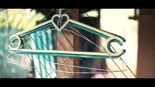 Persiapan lebaran | Shot On Sony A7S | Cinematic Short Film | EF 50mm F1.8