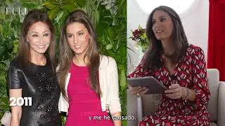 Ana Boyer Preysler: Alfombra al pasado | Elle España