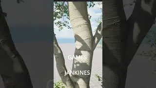 Unreal 5.7 Nanite Vegetation Plugin