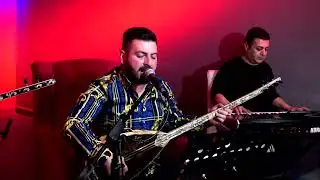 İLYAS MANAV NO MANİTA - ŞAKA YAPMIŞlar  CANLI PERFORMANS 2023