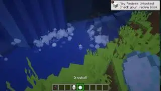 Minecraft trailer Gameplay