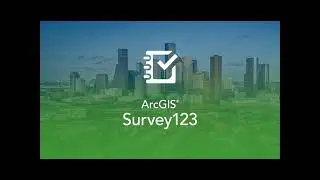 ArcGIS Survey123 Product Overview