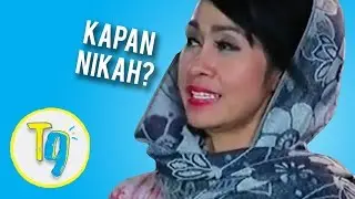 9 Pertanyaan Nyebelin Yang Kamu Selalu Dengar Pas Mudik | T9 #11