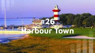 EA GOLF PGA Tour 2023 TOP 28 COURSES - Launch