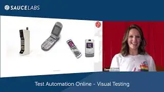 How to Simplify Functional Automated Testing with Visual Testing