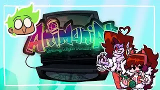 ANIMANIA ESTA DE REGRESO! | ANIMANIA!