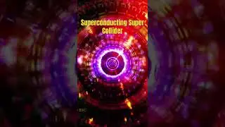 The Superconducting Super Collider - the abandoned project