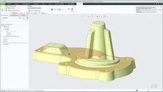 Draft Feature is Enhanced | Creo 7.0