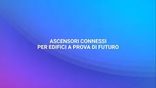 KONE | Ascensori connessi per edifici a prova di futuro