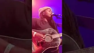 Joy Oladokun Blink Twice into I Can't Make You Love Me
