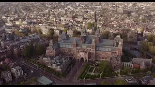 Trailer | Nieuw Licht - het Rijksmuseum en de slavernij