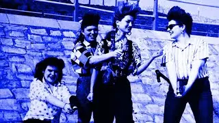 Shillelagh Sisters - Peel Session 1984