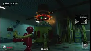 ALL TUTORIALS! PROJECT: PLAYTIME
