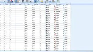 Reliability Test: Cronbach’s Alpha