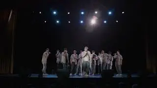 "Judy You Hung the Moon" (HARBOUR) - University of Rochester Midnight Ramblers