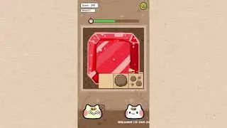 Hamochi Gameplay part1