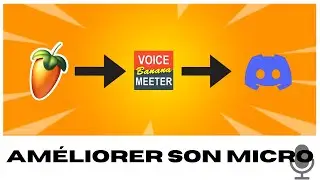 Comment mettre un config fl studio sur Discord (TUTO)