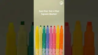 The Perfect PIXEL ART Pen 👾🎮 