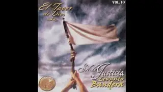 Sé En Quién He Creído (Letra) - Sol De Justicia