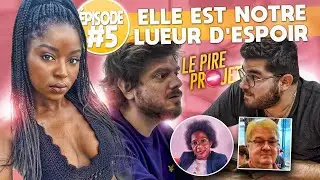 MAKING OF - Le Pire Projet #5 : on repart ENCORE à zéro 😭