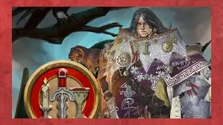 Thaumaturge Implements in a Nutshell || Pathfinder 2E