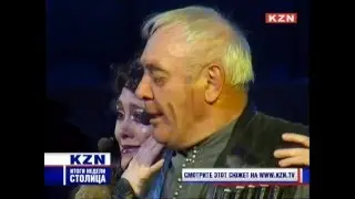 МАСКА НА ВЕС ЗОЛОТА: КТО В РЕСПУБЛИКЕ ПОЛУЧИЛ ТЕАТРАЛЬНЫЙ 