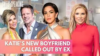 Katie Maloney's New Boyfriend Called Out by Ex