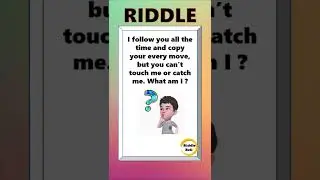 Riddles | riddles with answers | riddles in english | logical riddles | hard riddles |  Riddle Bell