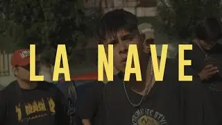 Paff - La Nave (Video Oficial)