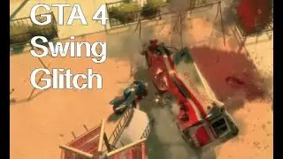 GTA 4 SWING SESSION (yes in 2022)