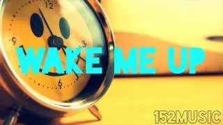 Avicii - Wake Me Up (Danceboy Remix)