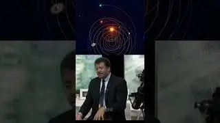 Nicolaus Copernicus Heliocentric Model Universe😳 Neil deGrasse Tyson 