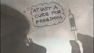 A Cure For Freedom - Deek Jackson FKN News 20/11/2020