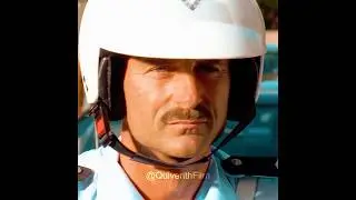Il se vante d’avoir semé la police… sans voir qu’ils sont juste derrière ! 😭🚨 