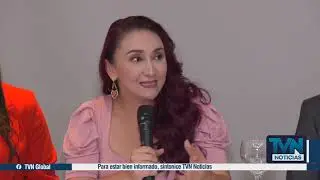 Lorena González, candidata a la Alcaldía de Bello por el Centro Democrático
