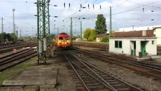 M41 2211 és M41 2177 inni megy