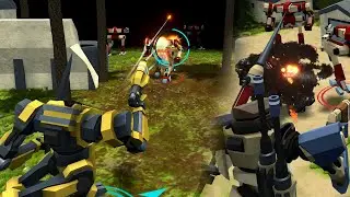 Granvir Is A Very Promising Roguelite!