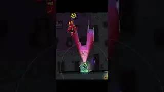 This trick never gets old! 😭 (BULLET ECHO)