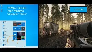 How To Make Your WINDOWS Computer Faster 2020 !! | 30 Subscriber Special Simple Fixing