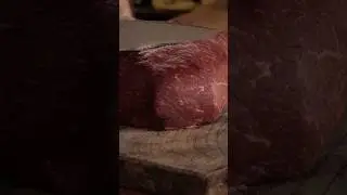 СУП ИЗ ГОВЯДИНЫ С СОЛЕНЫМИ ОГУРЦАМИ. КРУЧЕ РАССОЛЬНИКА, ВКУСНЕЕ ХАРЧО. 