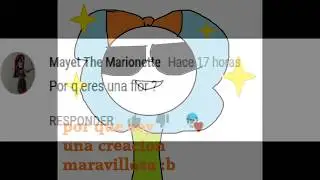 Respondiendo :v