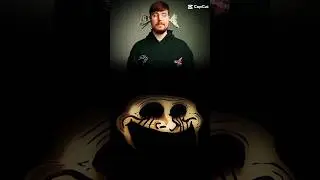 MrBeast Troll Face 