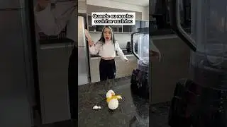 Eu no meu dia menos masterchef!!!