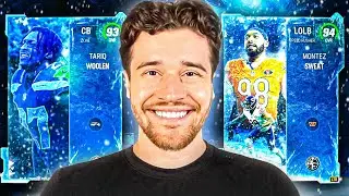 New Zero Chill Drop! | Get INSTANT XP + Market Crash?