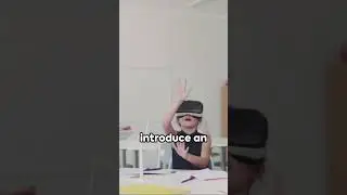 Revolutionizing Education : AR Book Enhancers #futuretech #innovation #edtech #educational #viral