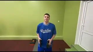 Видеоролик  о Здоровом Образе Жизни