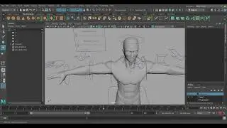Rigging