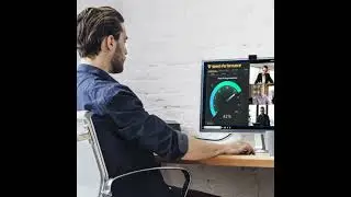 Voosh uses AI to boost computer performance: CEO Kevin Cornell
