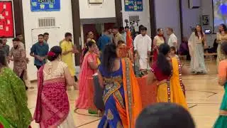 Navratri 2023 16th October