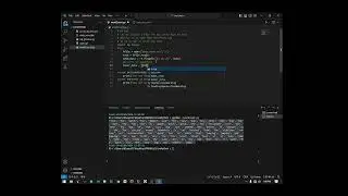 For fun python (part2) 😂